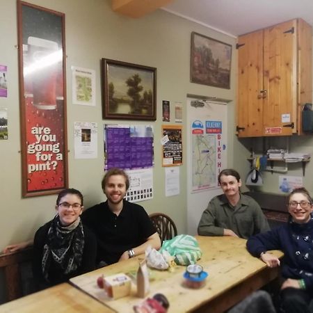 Macgabhainns Backpackers Hostel Kilkenny Ngoại thất bức ảnh