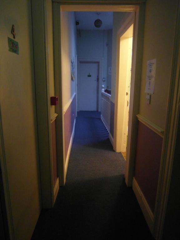 Macgabhainns Backpackers Hostel Kilkenny Ngoại thất bức ảnh