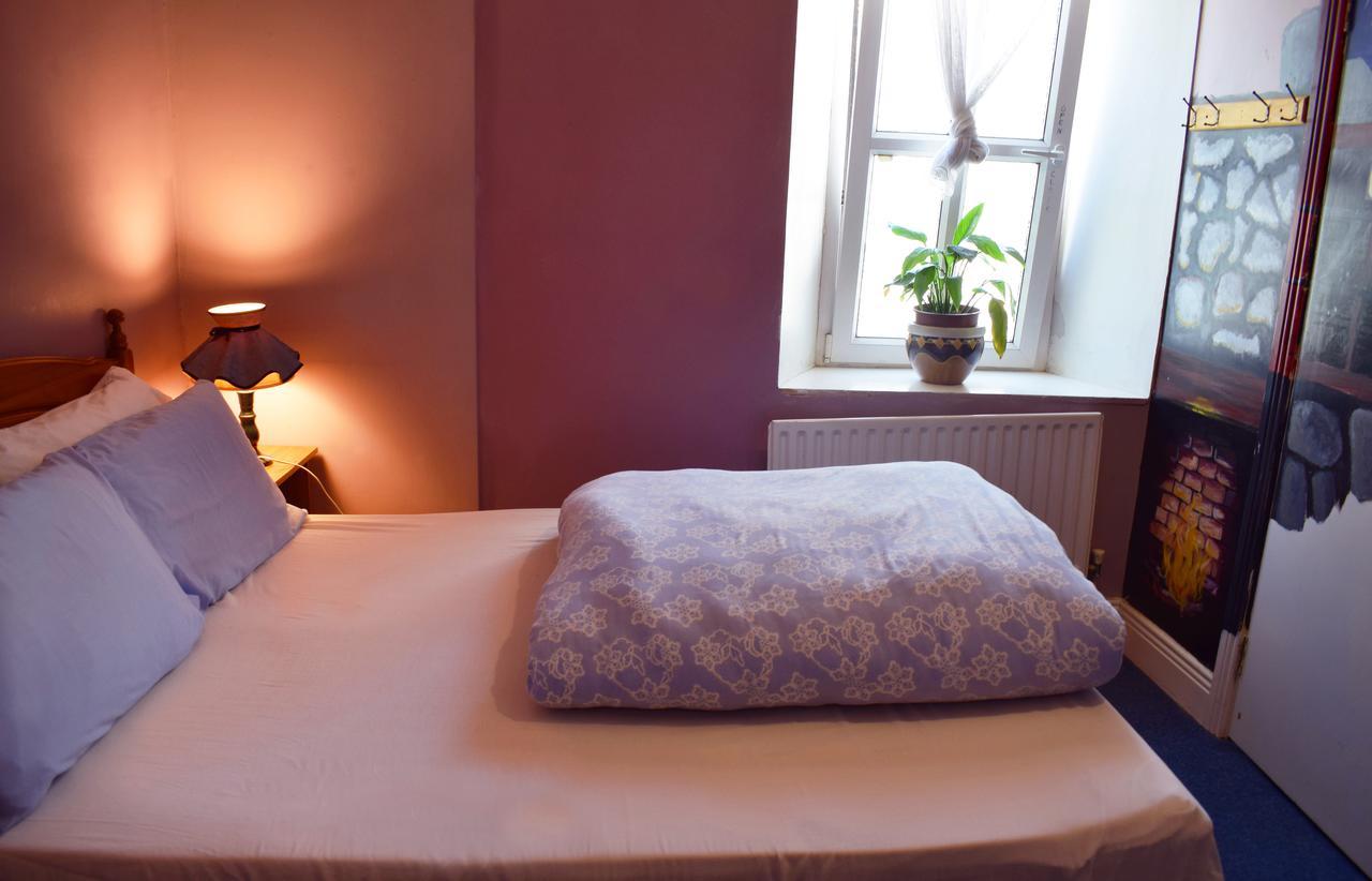 Macgabhainns Backpackers Hostel Kilkenny Ngoại thất bức ảnh
