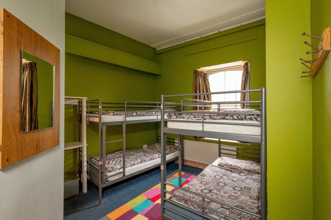 Macgabhainns Backpackers Hostel Kilkenny Ngoại thất bức ảnh